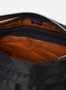 TANKER Shoulder Bag Half Moon - Black by Porter Yoshida & Co. | Couverture & The Garbstore