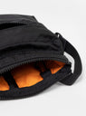 FORCE Shoulder Pouch - Black by Porter Yoshida & Co. | Couverture & The Garbstore