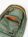 TANKER Day Pack - Small - Sage Green by Porter Yoshida & Co. | Couverture & The Garbstore