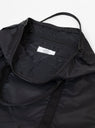 FLEX 2-Way Tote Bag - Black by Porter Yoshida & Co. | Couverture & The Garbstore