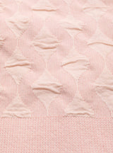 Slumber Bed Cover Wiggle Rose by Normann Copenhagen | Couverture & The Garbstore