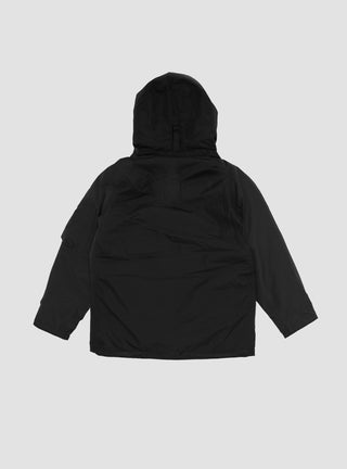 GORE-TEX Down Coat Black by nanamica by Couverture & The Garbstore