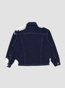 Painter Tracker Jacket Navy by Noma t.d. | Couverture & The Garbstore