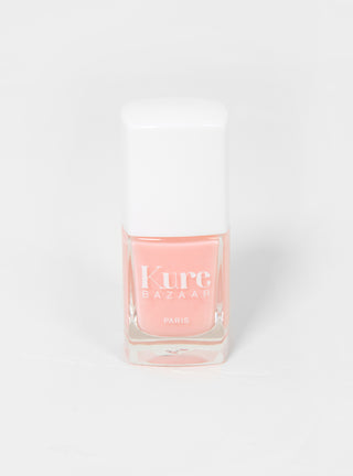 Eco Nail Polish Rose Milk Glow by Kure Bazaar | Couverture & The Garbstore