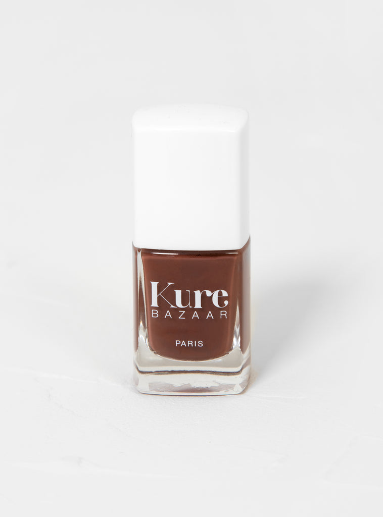 Eco Nail Polish Magnifico by Kure Bazaar by Couverture & The Garbstore