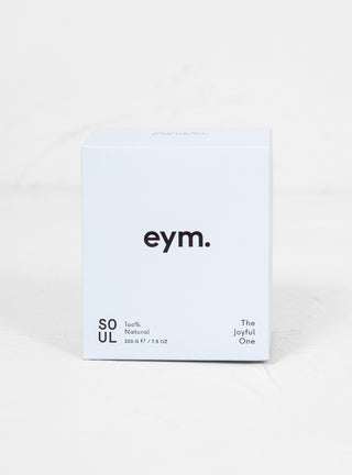 Medium Soul Candle by Eym by Couverture & The Garbstore