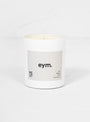 Medium Rest Candle by Eym | Couverture & The Garbstore