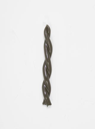 Seaweed Twisted Candle by Wax Atelier | Couverture & The Garbstore