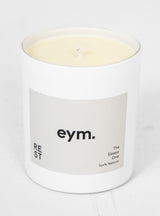 Medium Rest Candle by Eym | Couverture & The Garbstore
