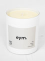 Medium Rest Candle by Eym | Couverture & The Garbstore