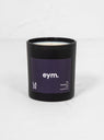 Medium Laze Candle by Eym | Couverture & The Garbstore