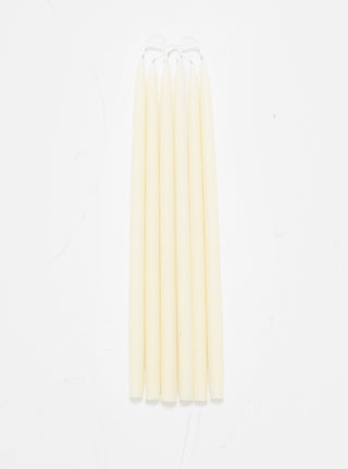Mother's Milk Slim Tapered Candles by Wax Atelier | Couverture & The Garbstore