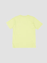 Haleiwa Short Sleeve T-shirt Tarragon Green by Sunray Sportswear | Couverture & The Garbstore