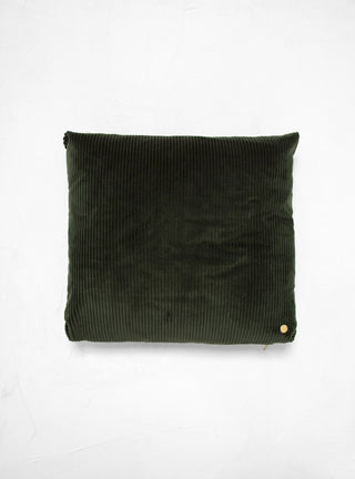 Corduroy Cushion by ferm LIVING | Couverture & The Garbstore