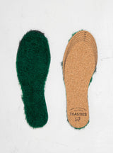 Sheepskin Insoles by Toasties | Couverture & The Garbstore