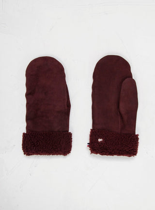 Sheepskin Mittens by Toasties | Couverture & The Garbstore
