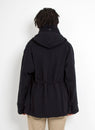 Wool Ring Coat by Kapital | Couverture & The Garbstore