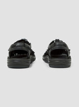UNEEK Leather Sandals by Keen | Couverture & The Garbstore