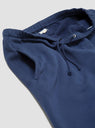 Cotton Fleece Sweatpant Victoria Blue by Lady White Co. | Couverture & The Garbstore