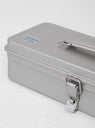 T-320 Steel Tool Box by Toyo Steel | Couverture & The Garbstore