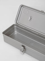 T-320 Steel Tool Box by Toyo Steel | Couverture & The Garbstore