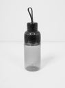 Workout Bottle 480ml Smoke Grey by Kinto | Couverture & The Garbstore