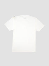 Print T-Shirt (Slogan) White by Mountain Research | Couverture & The Garbstore