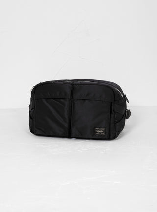 TANKER 2-Way Waist Bag - Black by Porter Yoshida & Co. | Couverture & The Garbstore