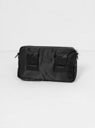 TANKER Clip Shoulder Bag Black by Porter Yoshida & Co. | Couverture & The Garbstore