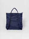 FLEX 2-Way Tote Bag Navy by Porter Yoshida & Co. | Couverture & The Garbstore