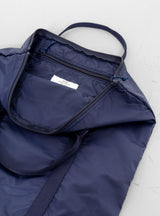 FLEX 2-Way Tote Bag Navy by Porter Yoshida & Co. | Couverture & The Garbstore