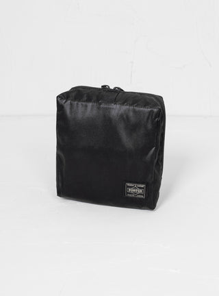 Snack Pack Packable Boston Bag - Black by Porter Yoshida & Co. | Couverture & The Garbstore