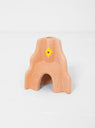 Corner Fireplace Incense Holder w/ Pinon Box by Incienso De Santa Fe | Couverture & The Garbstore