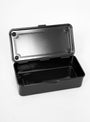 T-190 Trunk Toolbox Black by Toyo Steel | Couverture & The Garbstore