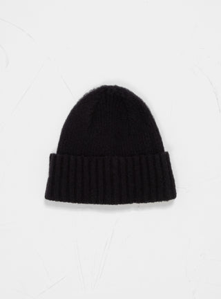 King Jammy Hat Black by Howlin' | Couverture & The Garbstore