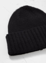 King Jammy Hat Black by Howlin' | Couverture & The Garbstore