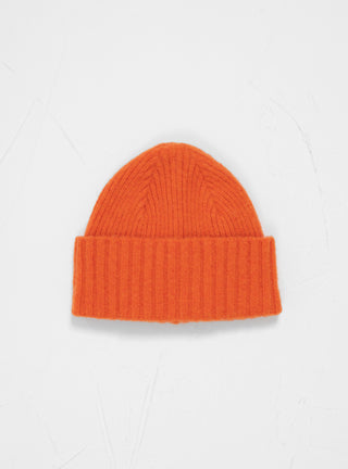 King Jammy Hat Mandarine by Howlin' by Couverture & The Garbstore