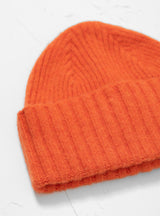 King Jammy Hat Mandarine by Howlin' | Couverture & The Garbstore