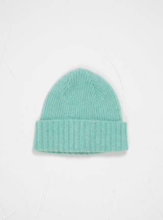 King Jammy Hat Mint by Howlin' | Couverture & The Garbstore