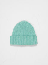 King Jammy Hat Mint by Howlin' | Couverture & The Garbstore