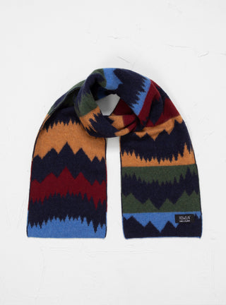 Volcano Scarf Splash by Howlin' | Couverture & The Garbstore