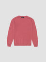 Campbell Jumper Rose Pink by Howlin' | Couverture & The Garbstore