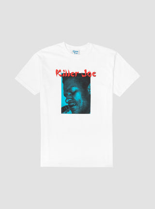 Killer Joe T-Shirt by Gimme Five by Couverture & The Garbstore