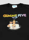 Sesame Street Fever T-Shirt by Gimme Five | Couverture & The Garbstore