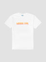 Stayin' Alive T-Shirt White by Gimme Five | Couverture & The Garbstore