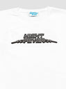 Night Fever Production T-Shirt White by Gimme Five | Couverture & The Garbstore