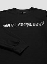 Going, Going, Gone T-Shirt Black by South2West8 | Couverture & The Garbstore