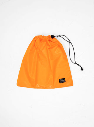 FLEX 2-Way Duffle Bag - Small - Orange by Porter Yoshida & Co. | Couverture & The Garbstore