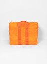 FLEX 2-Way Duffle Bag - Orange by Porter Yoshida & Co. | Couverture & The Garbstore