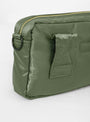 TANKER Clip Shoulder Bag Sage Green by Porter Yoshida & Co. | Couverture & The Garbstore